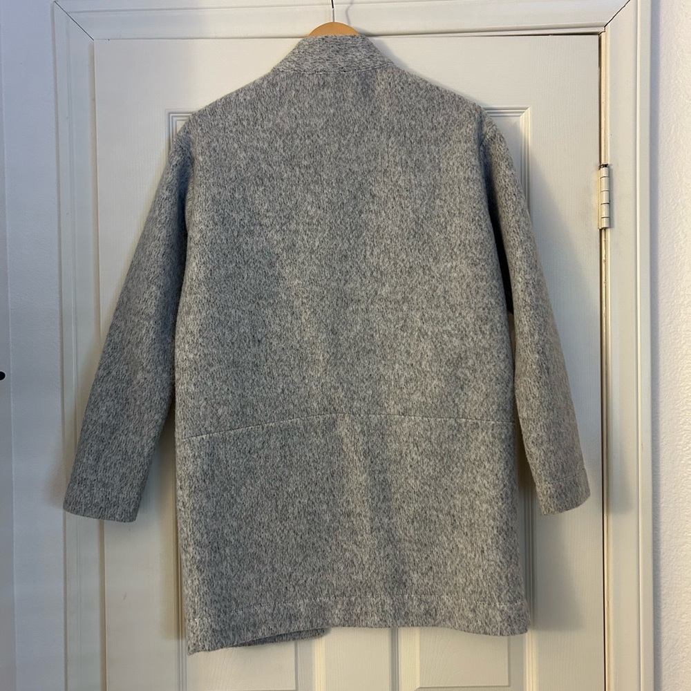 Soft coat - Picture 3 of 3